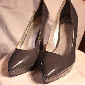 Fergalicous by Fergie Wedges